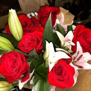 Meet your Posher, Sandra